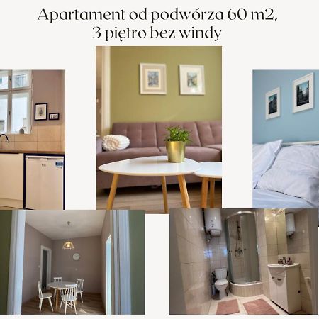 Apartamenty Rynek 7 Cieszyn (Silesia) Exterior photo