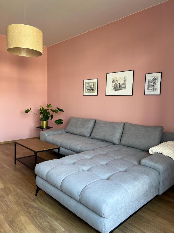 Apartamenty Rynek 7 Cieszyn (Silesia) Exterior photo