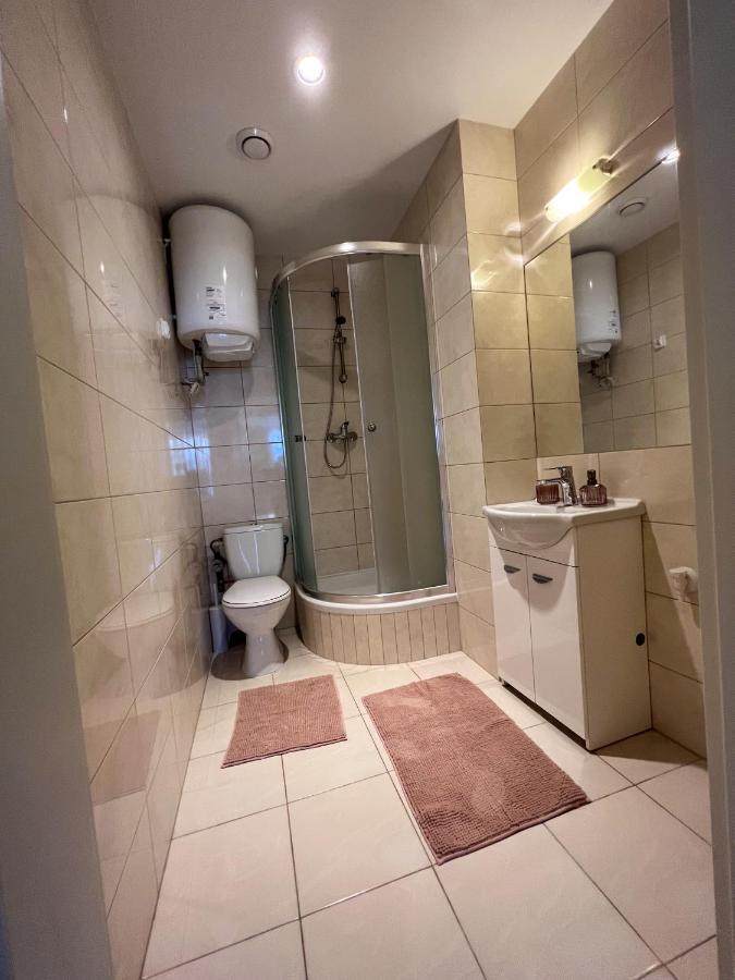 Apartamenty Rynek 7 Cieszyn (Silesia) Exterior photo