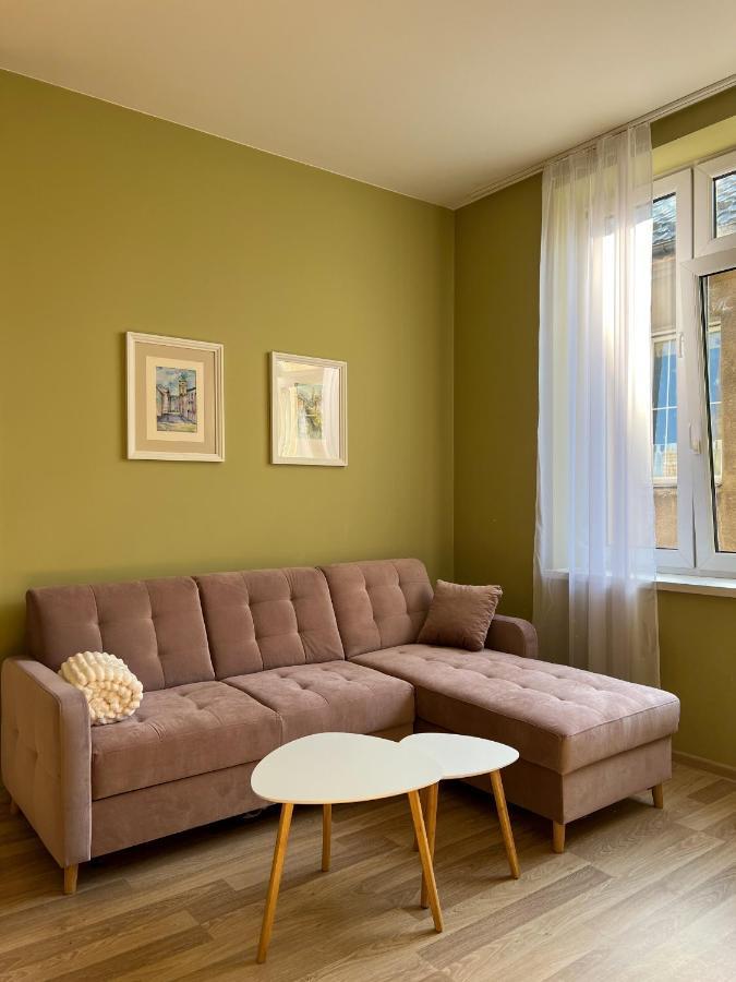 Apartamenty Rynek 7 Cieszyn (Silesia) Exterior photo