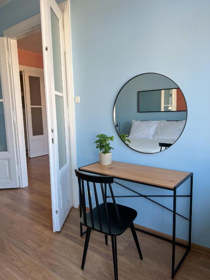Apartamenty Rynek 7 Cieszyn (Silesia) Exterior photo