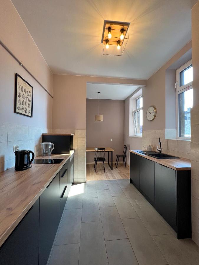 Apartamenty Rynek 7 Cieszyn (Silesia) Exterior photo