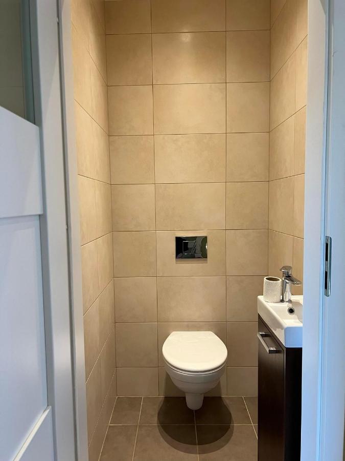 Apartamenty Rynek 7 Cieszyn (Silesia) Exterior photo